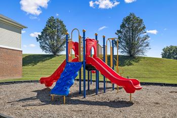 Community Playground